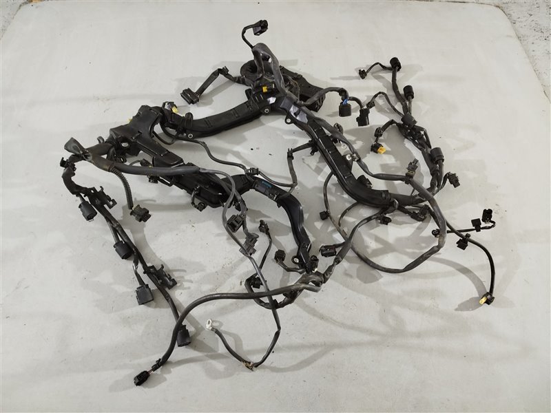 проводка двигателя, 4770 рублей, Санкт-Петербург