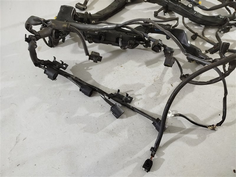 проводка двигателя, 4770 рублей, Санкт-Петербург