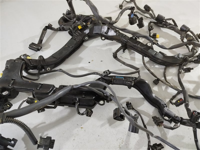 проводка двигателя, 4770 рублей, Санкт-Петербург