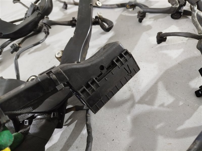 проводка двигателя, 4770 рублей, Санкт-Петербург