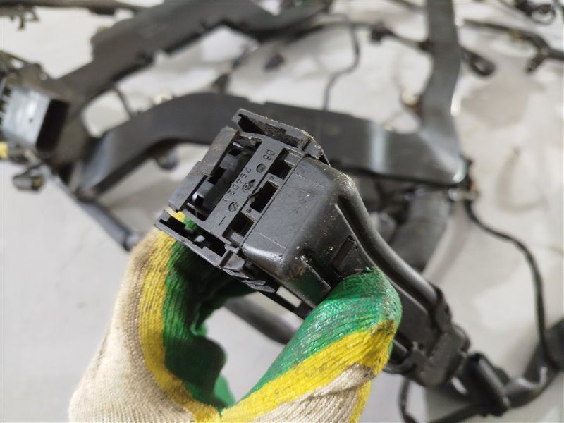 проводка двигателя, 4770 рублей, Санкт-Петербург