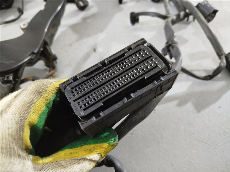 проводка двигателя, 4770 рублей, Санкт-Петербург