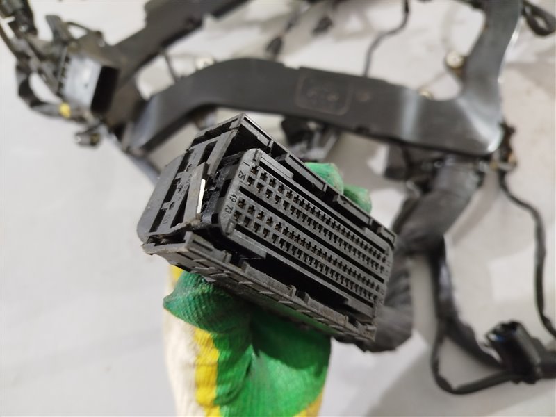 проводка двигателя, 4770 рублей, Санкт-Петербург