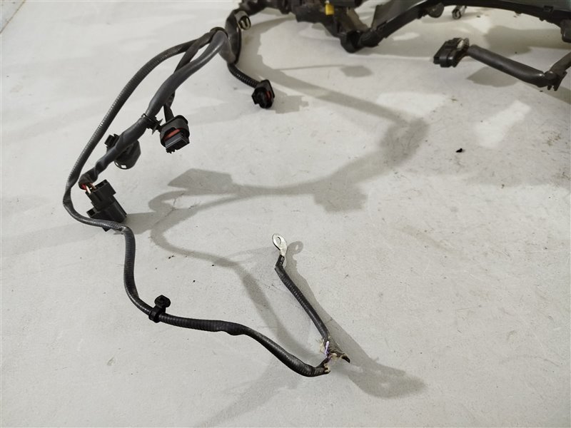 проводка двигателя, 4770 рублей, Санкт-Петербург