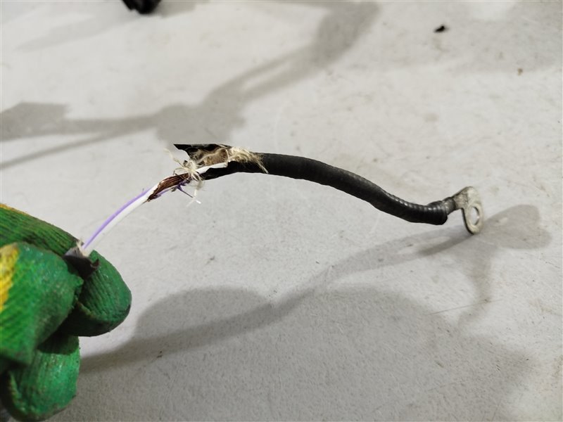 проводка двигателя, 4770 рублей, Санкт-Петербург