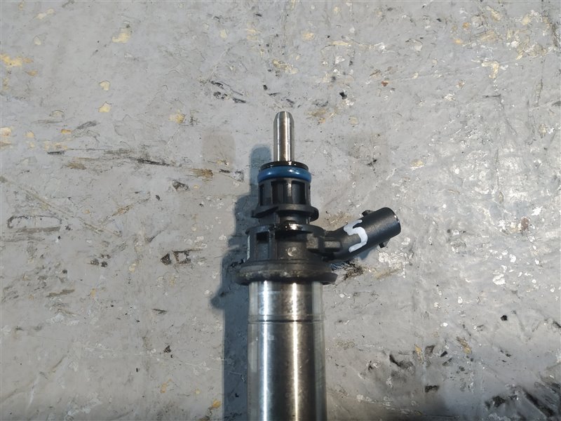 форсунка, 5270 рублей, Санкт-Петербург