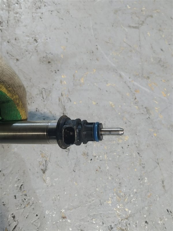 форсунка, 5270 рублей, Санкт-Петербург