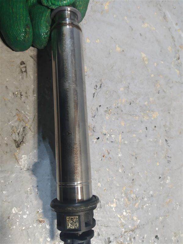 форсунка, 5270 рублей, Санкт-Петербург