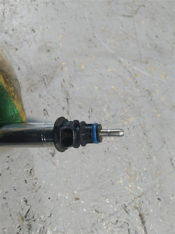 форсунка, 5270 рублей, Санкт-Петербург