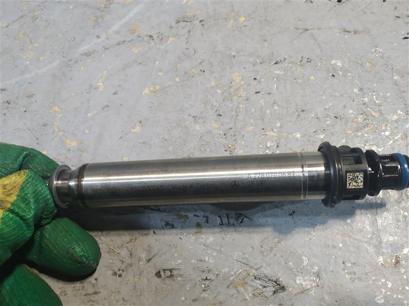 форсунка, 5270 рублей, Санкт-Петербург