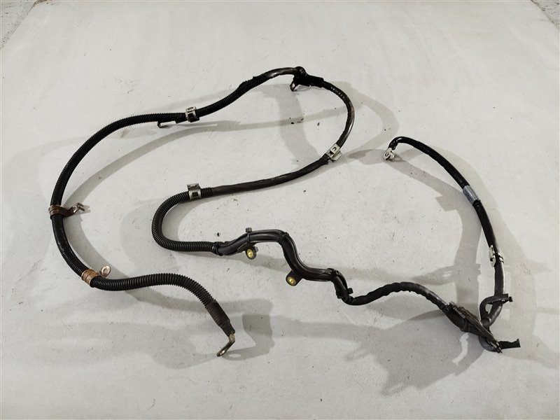 провод стартера, 5120 рублей, Санкт-Петербург