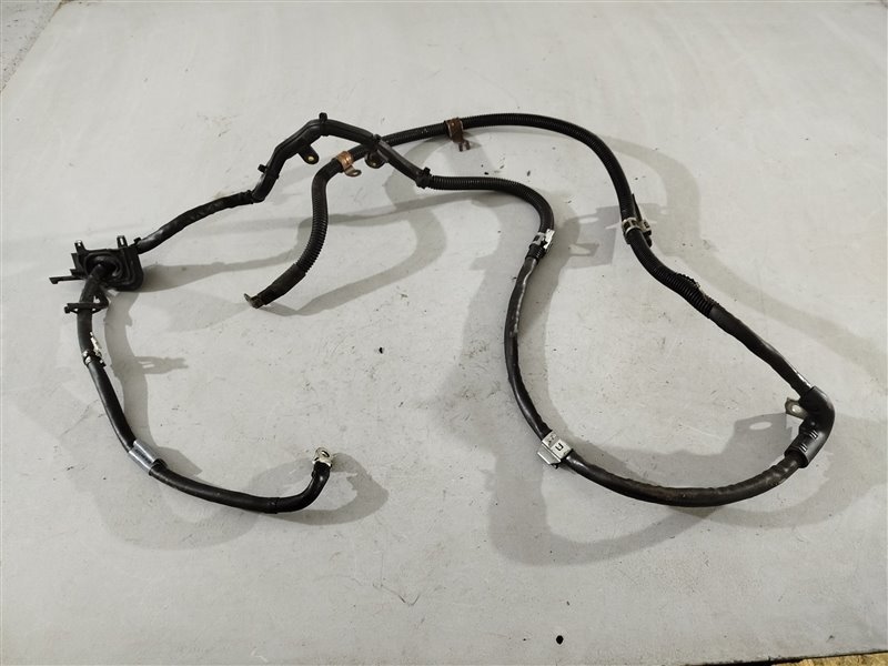 провод стартера, 5120 рублей, Санкт-Петербург