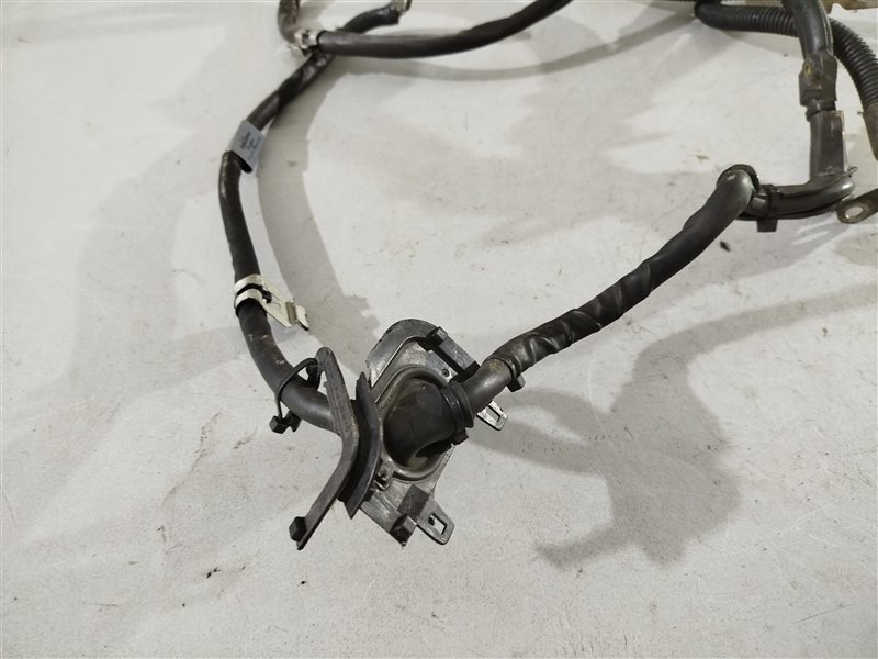 провод стартера, 5120 рублей, Санкт-Петербург