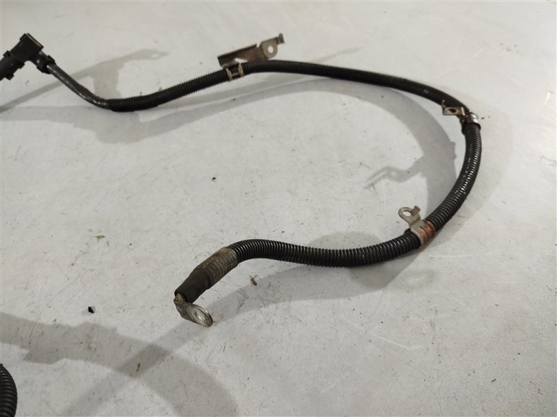 провод стартера, 5120 рублей, Санкт-Петербург