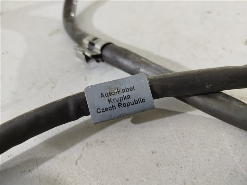 провод стартера, 5120 рублей, Санкт-Петербург