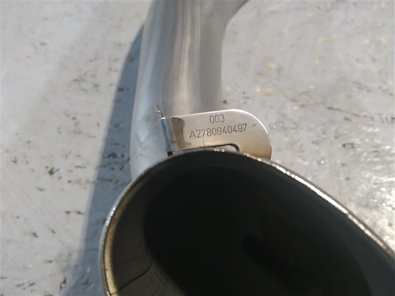 патрубок турбины, 3000 рублей, Санкт-Петербург