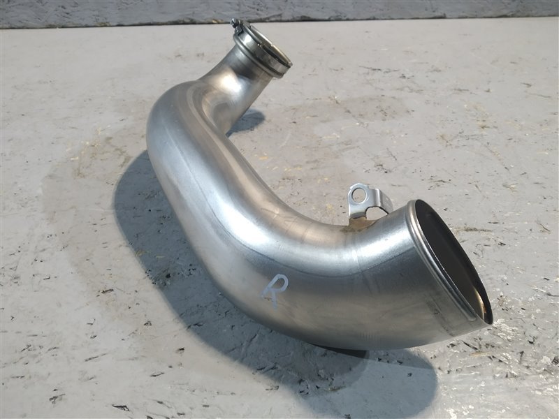 патрубок турбины, 3000 рублей, Санкт-Петербург