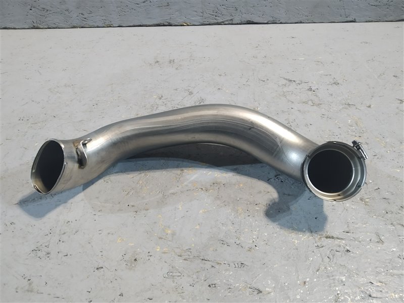 патрубок турбины, 3000 рублей, Санкт-Петербург