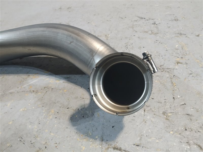 патрубок турбины, 3000 рублей, Санкт-Петербург