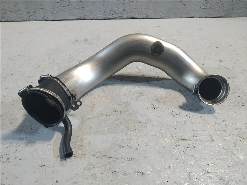 патрубок турбины, 2920 рублей, Санкт-Петербург