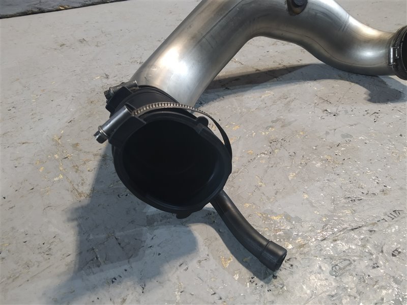 патрубок турбины, 2920 рублей, Санкт-Петербург