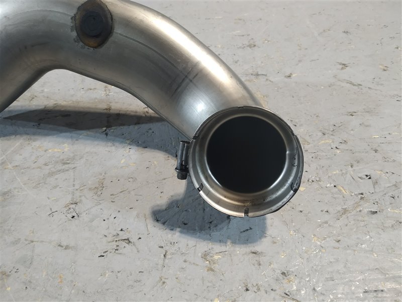 патрубок турбины, 2920 рублей, Санкт-Петербург