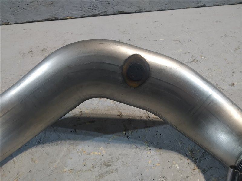 патрубок турбины, 2920 рублей, Санкт-Петербург