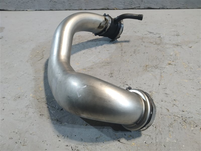 патрубок турбины, 2920 рублей, Санкт-Петербург