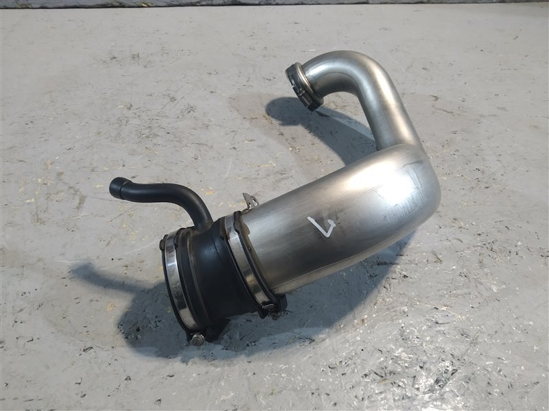 патрубок турбины, 2920 рублей, Санкт-Петербург