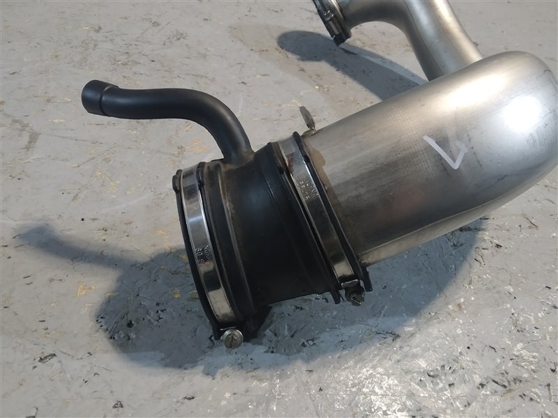 патрубок турбины, 2920 рублей, Санкт-Петербург