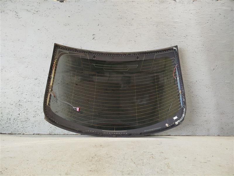 стекло заднее, 58190 рублей, Санкт-Петербург