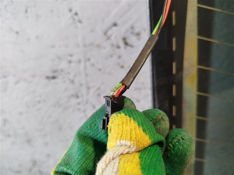 стекло заднее, 58190 рублей, Санкт-Петербург