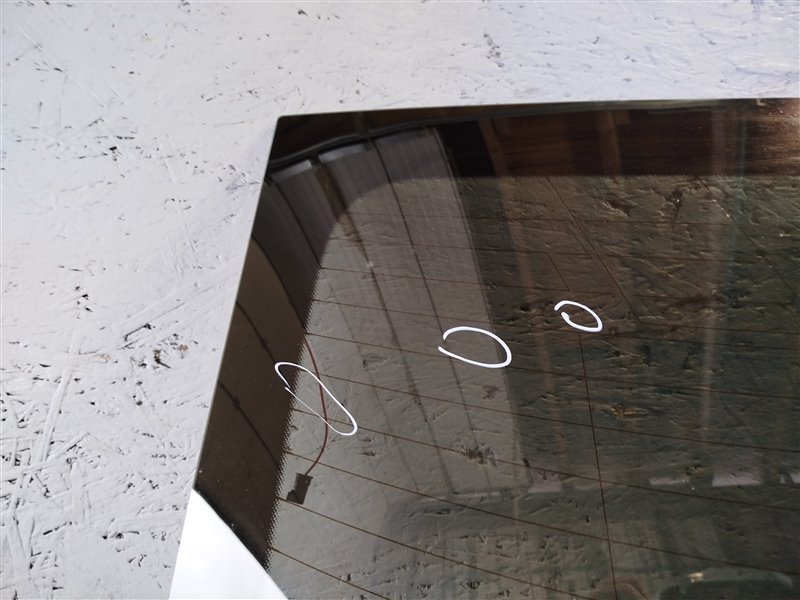 стекло заднее, 58190 рублей, Санкт-Петербург