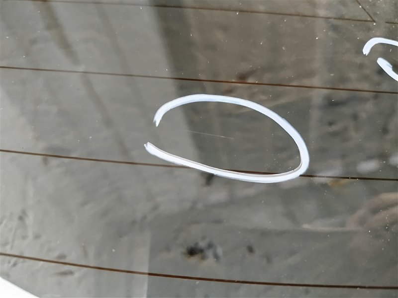 стекло заднее, 58190 рублей, Санкт-Петербург