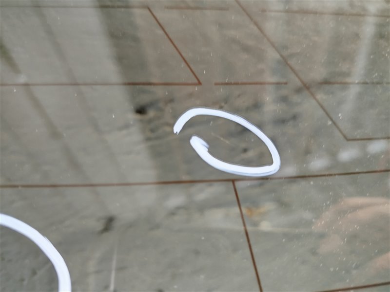 стекло заднее, 58190 рублей, Санкт-Петербург