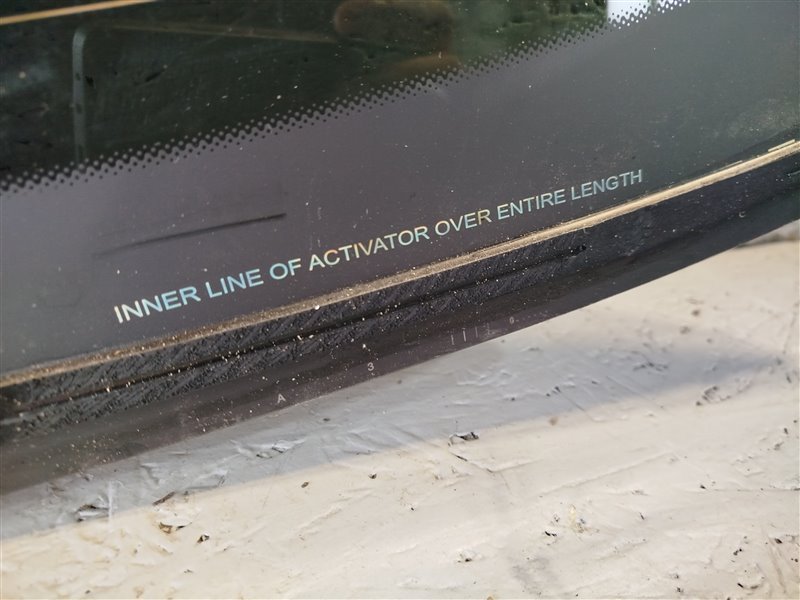 стекло заднее, 58190 рублей, Санкт-Петербург