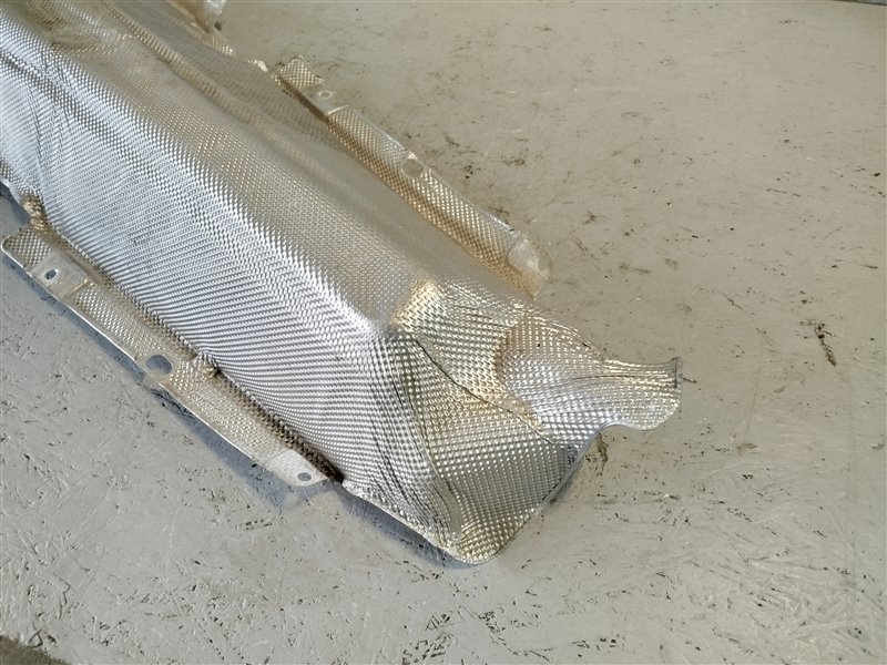 экран глушителя, 2975 рублей, Санкт-Петербург