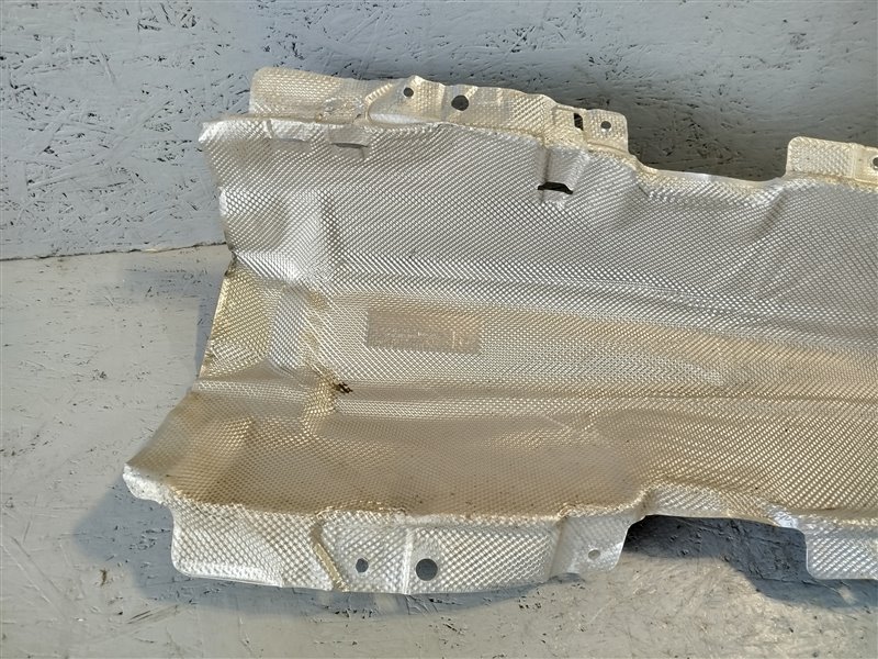 экран глушителя, 2975 рублей, Санкт-Петербург