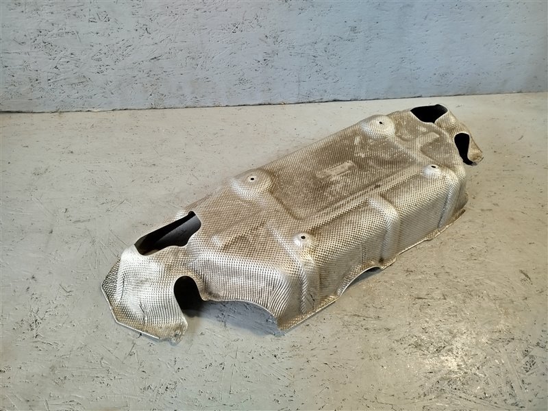 экран глушителя, 6390 рублей, Санкт-Петербург