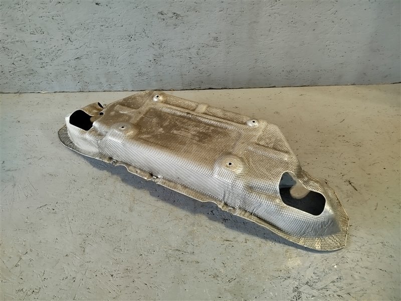 экран глушителя, 6390 рублей, Санкт-Петербург