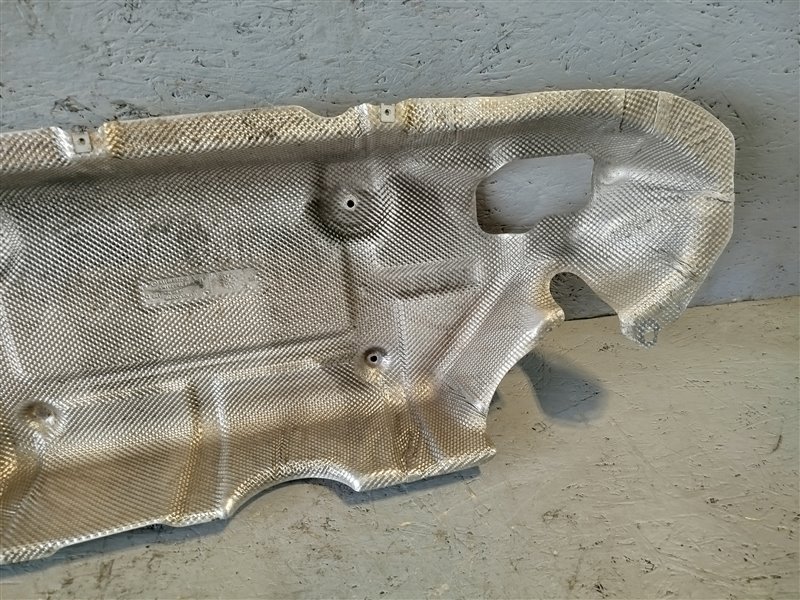 экран глушителя, 6390 рублей, Санкт-Петербург