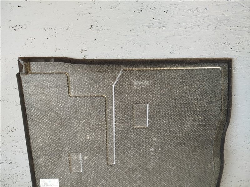 пол багажника, 11500 рублей, Санкт-Петербург