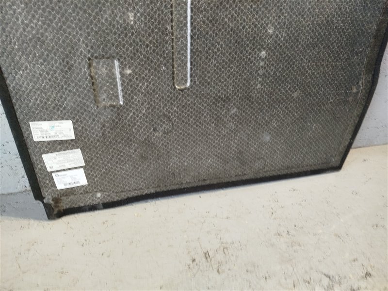 пол багажника, 11500 рублей, Санкт-Петербург