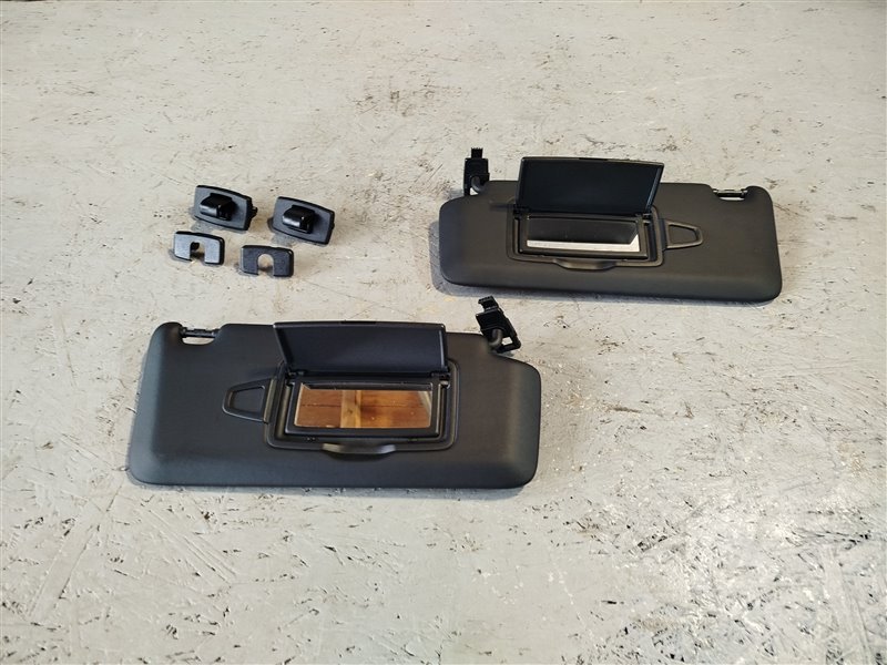 Козырек солнцезащитный, 4470 рублей, Санкт-Петербург