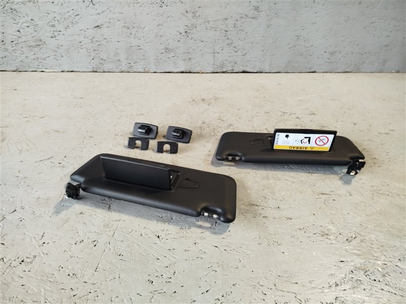 Козырек солнцезащитный, 4470 рублей, Санкт-Петербург