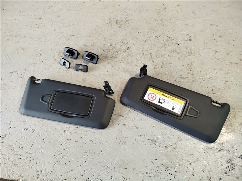 Козырек солнцезащитный, 4470 рублей, Санкт-Петербург