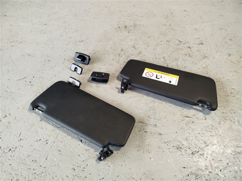 Козырек солнцезащитный, 4470 рублей, Санкт-Петербург