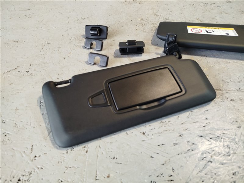 Козырек солнцезащитный, 4470 рублей, Санкт-Петербург