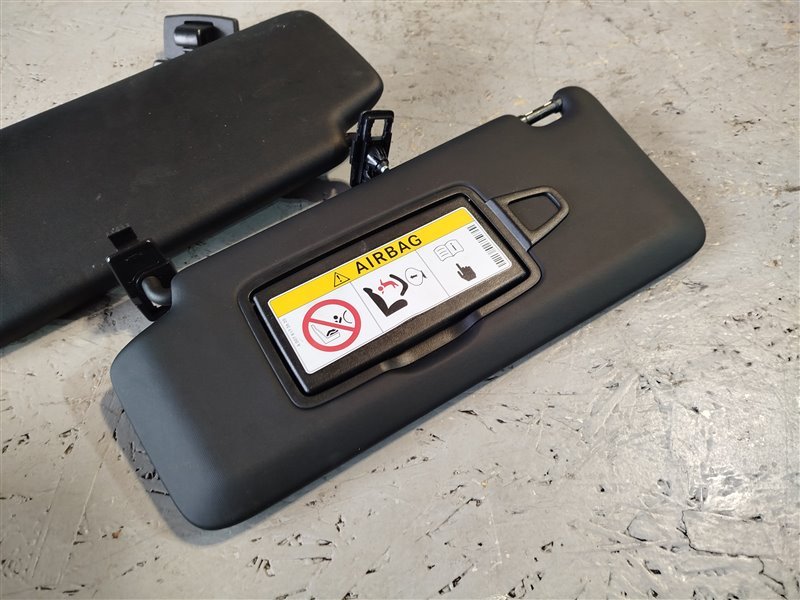 Козырек солнцезащитный, 4470 рублей, Санкт-Петербург