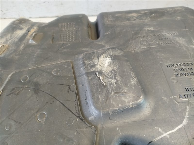 бак топливный, 10000 рублей, Санкт-Петербург